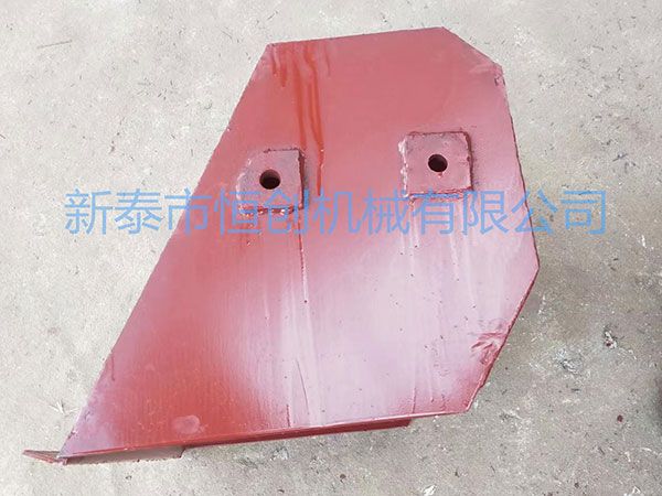 鏈運(yùn)機(jī)料斗